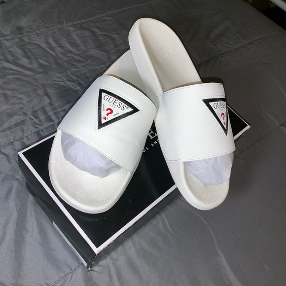 Guess Other - Men’s Guess slides